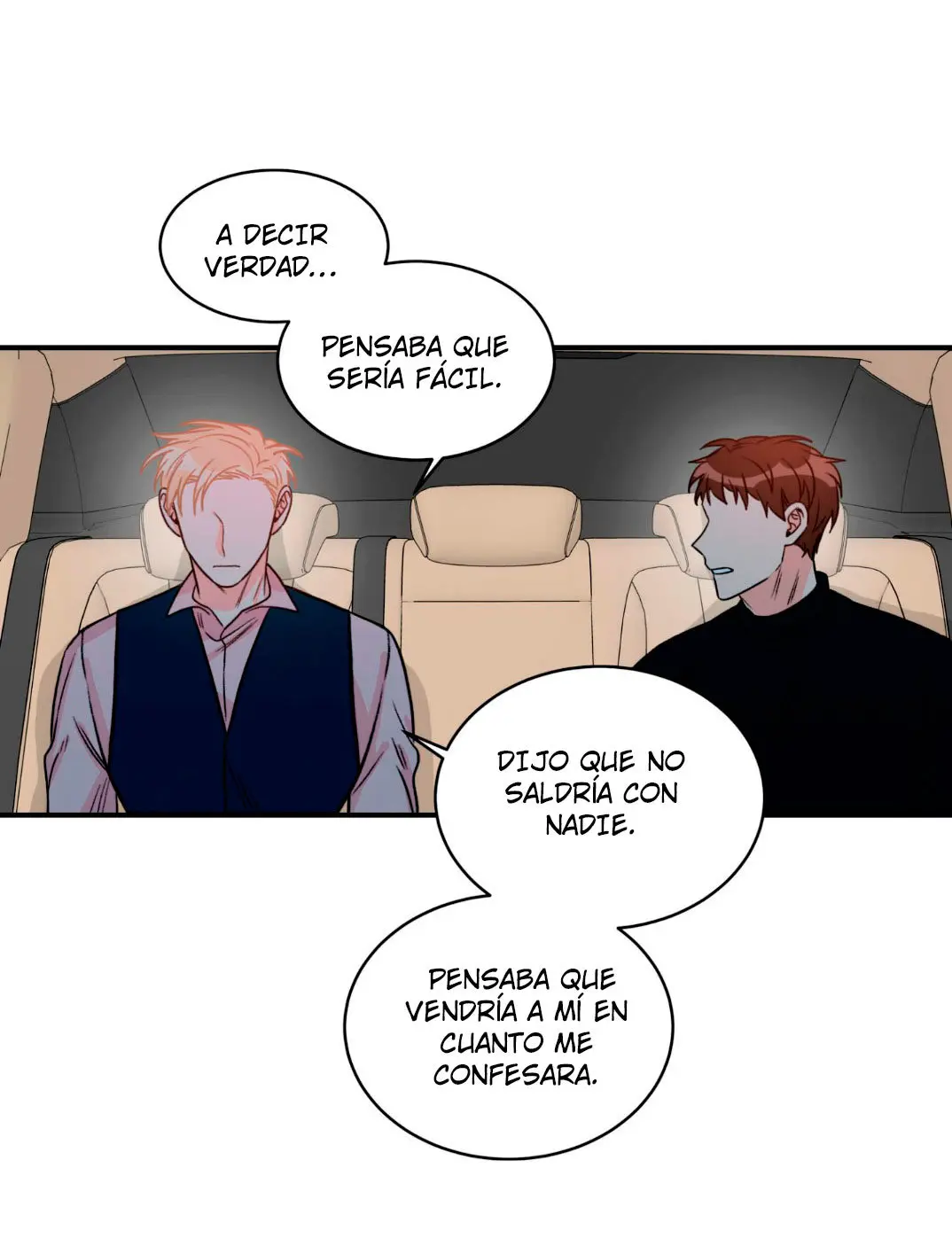 Gossip (2022) - Capítulo 13 - Página 67 - LectorTMOo