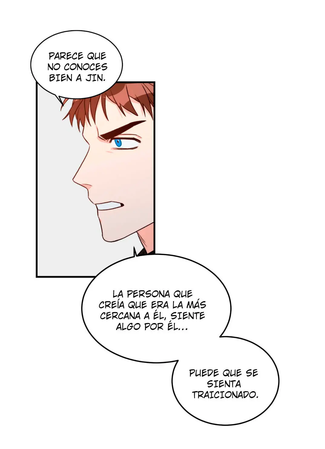 Gossip (2022) - Capítulo 13 - Página 68 - LectorTMOo