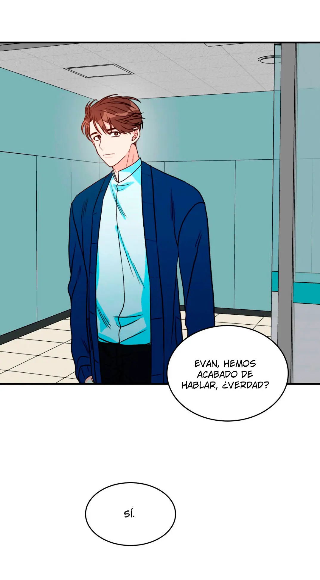 Gossip (2022) - Capítulo 13 - Página 73 - LectorTMOo