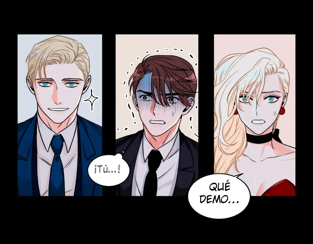 Gossip (2022) - Capítulo 2 - Página 5 - LectorTMOo