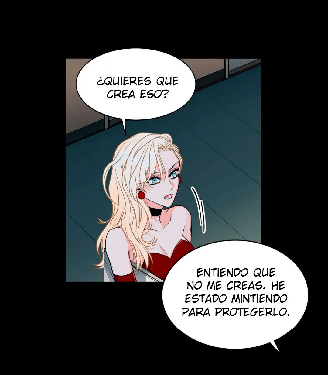 Gossip (2022) - Capítulo 2 - Página 6 - LectorTMOo
