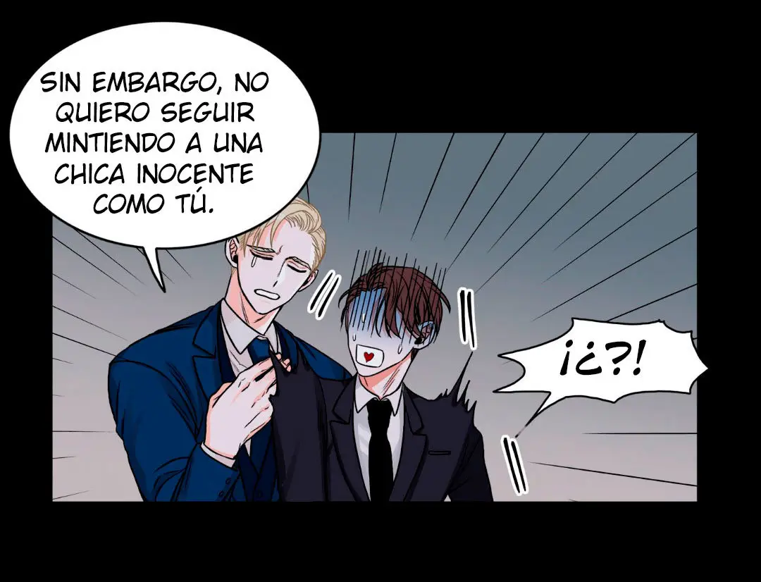 Gossip (2022) - Capítulo 2 - Página 7 - LectorTMOo