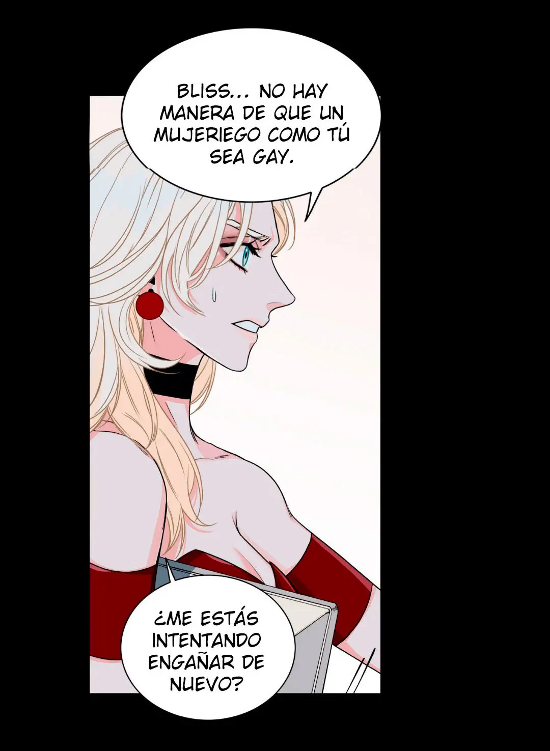 Gossip (2022) - Capítulo 2 - Página 8 - LectorTMOo
