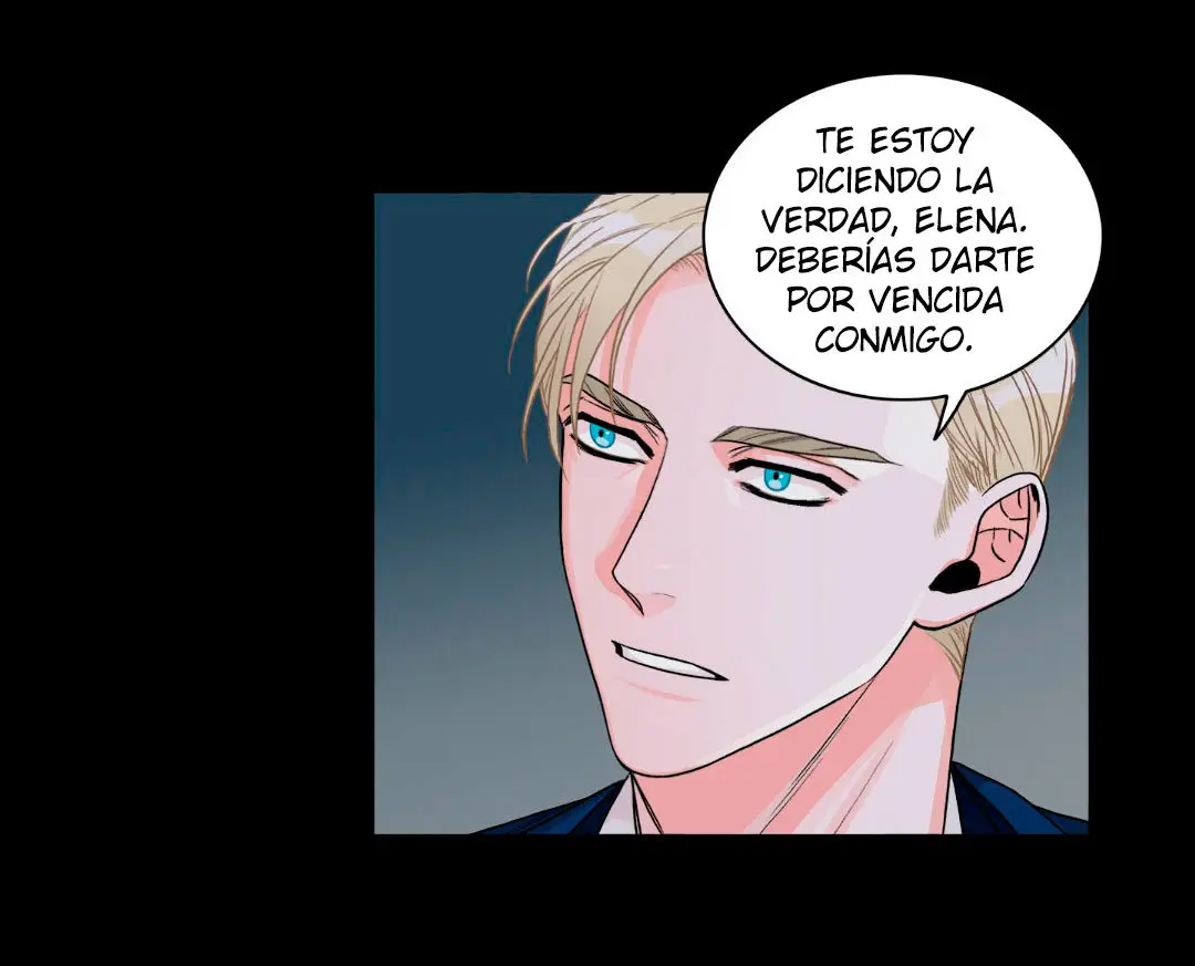 Gossip (2022) - Capítulo 2 - Página 9 - LectorTMOo