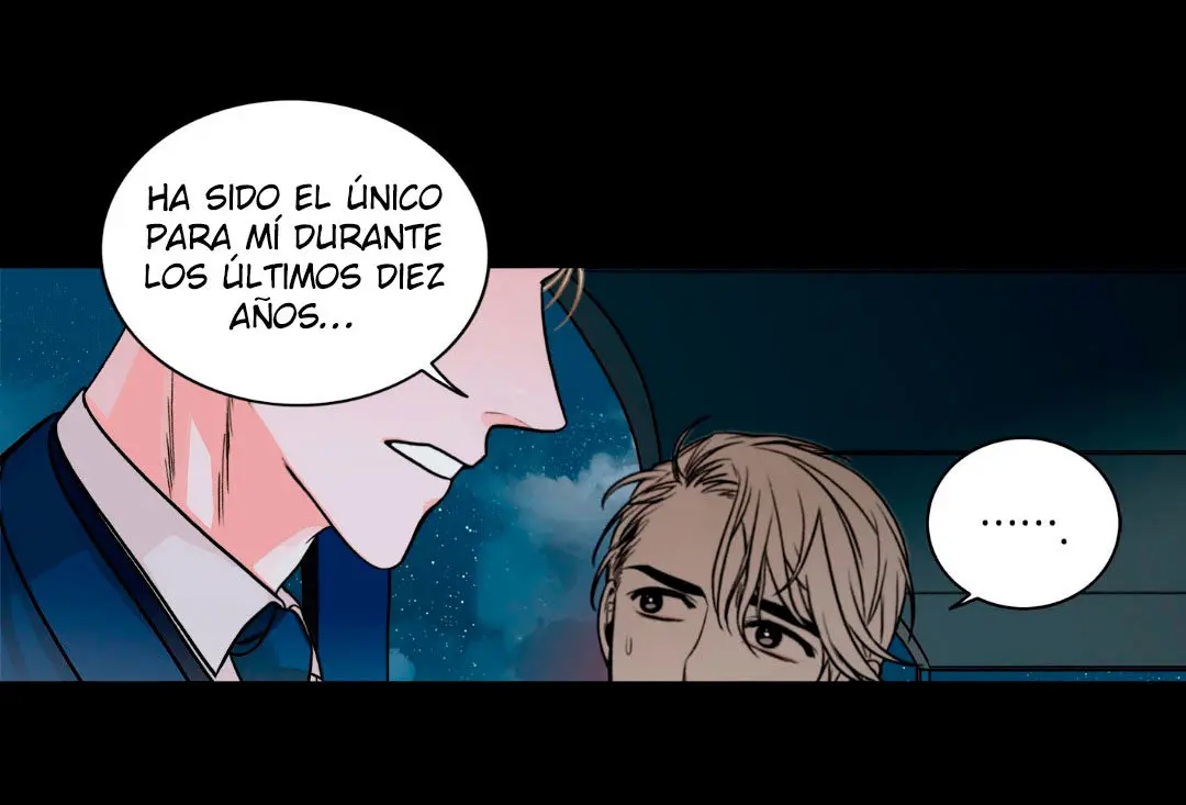 Gossip (2022) - Capítulo 2 - Página 10 - LectorTMOo