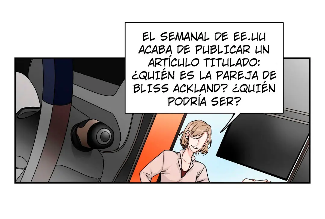 Gossip (2022) - Capítulo 2 - Página 18 - LectorTMOo
