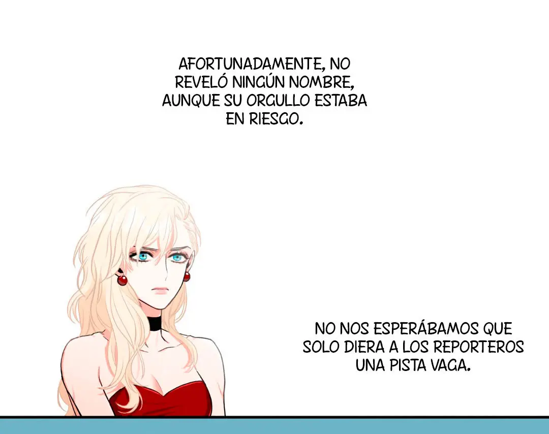 Gossip (2022) - Capítulo 2 - Página 25 - LectorTMOo