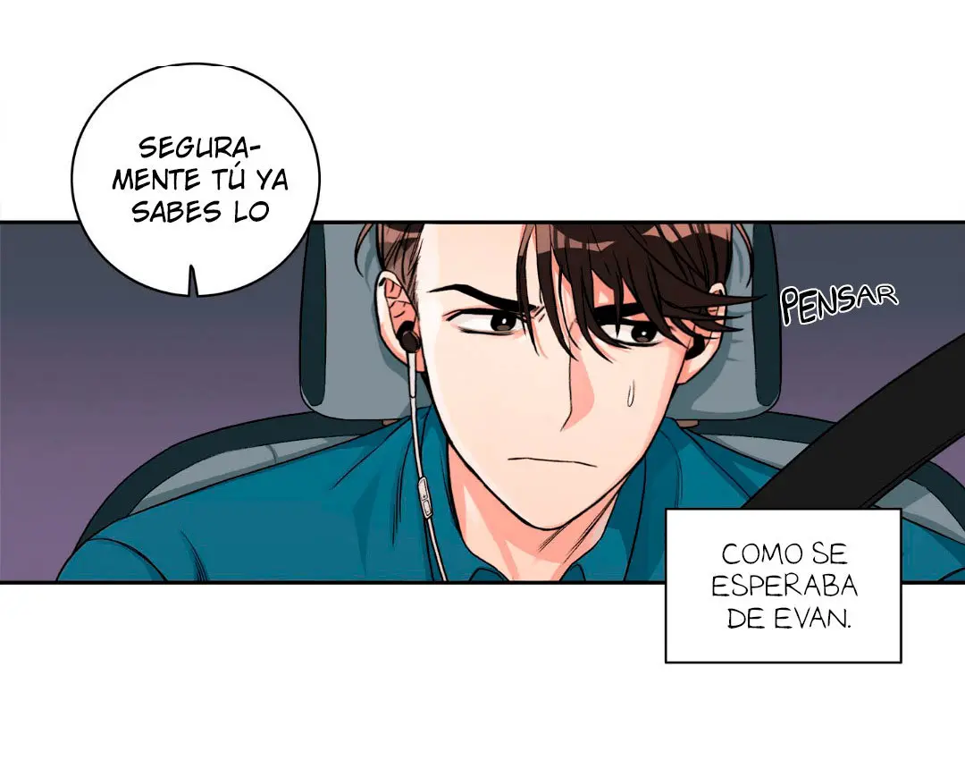 Gossip (2022) - Capítulo 2 - Página 30 - LectorTMOo