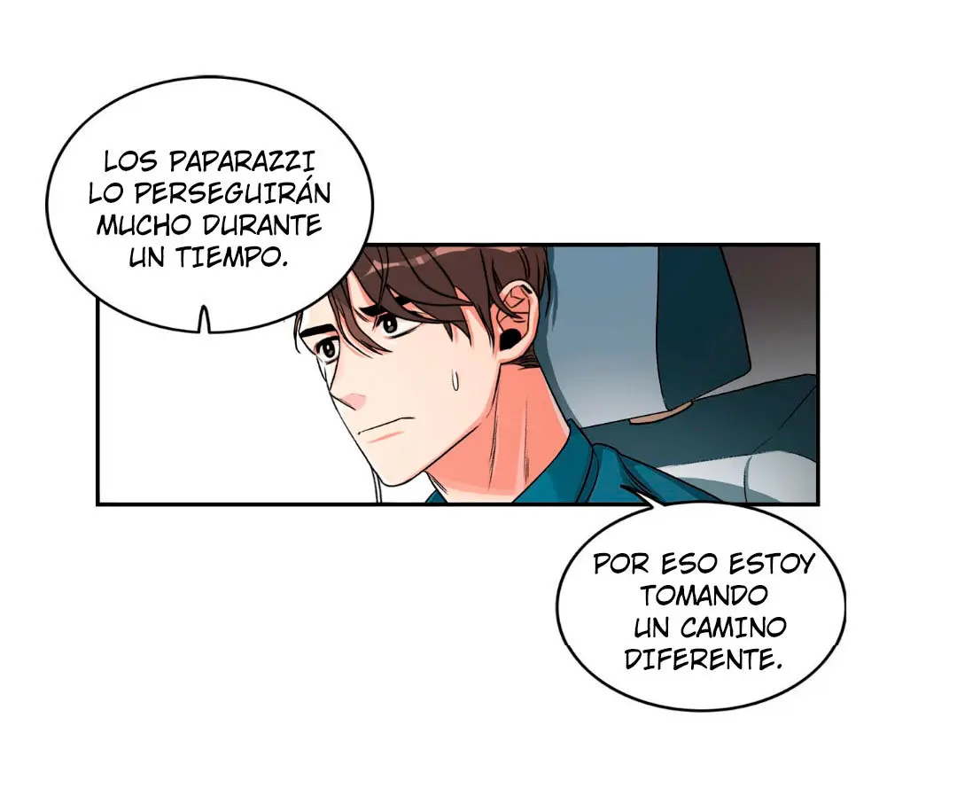 Gossip (2022) - Capítulo 2 - Página 35 - LectorTMOo