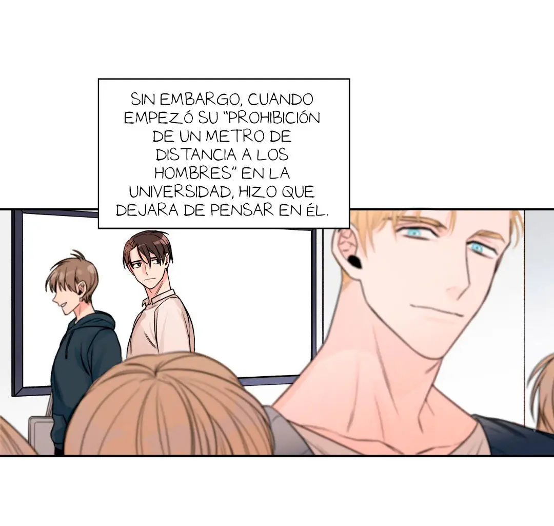 Gossip (2022) - Capítulo 2 - Página 39 - LectorTMOo
