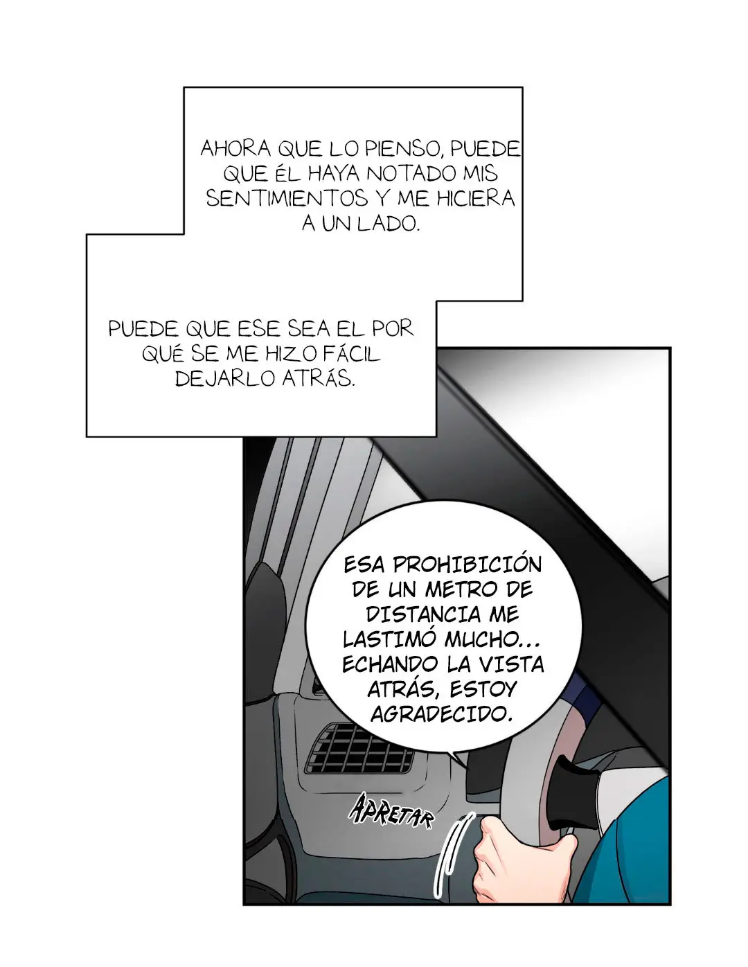 Gossip (2022) - Capítulo 2 - Página 41 - LectorTMOo