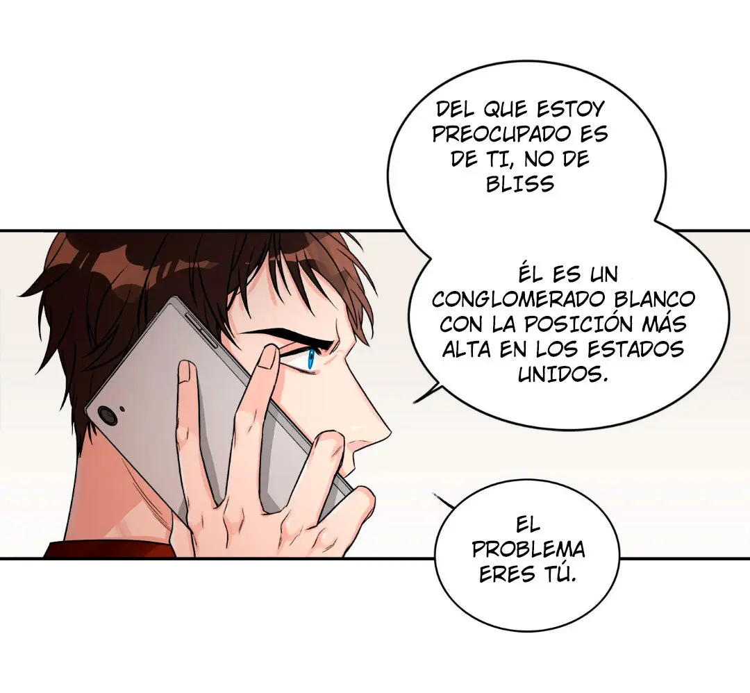 Gossip (2022) - Capítulo 2 - Página 42 - LectorTMOo