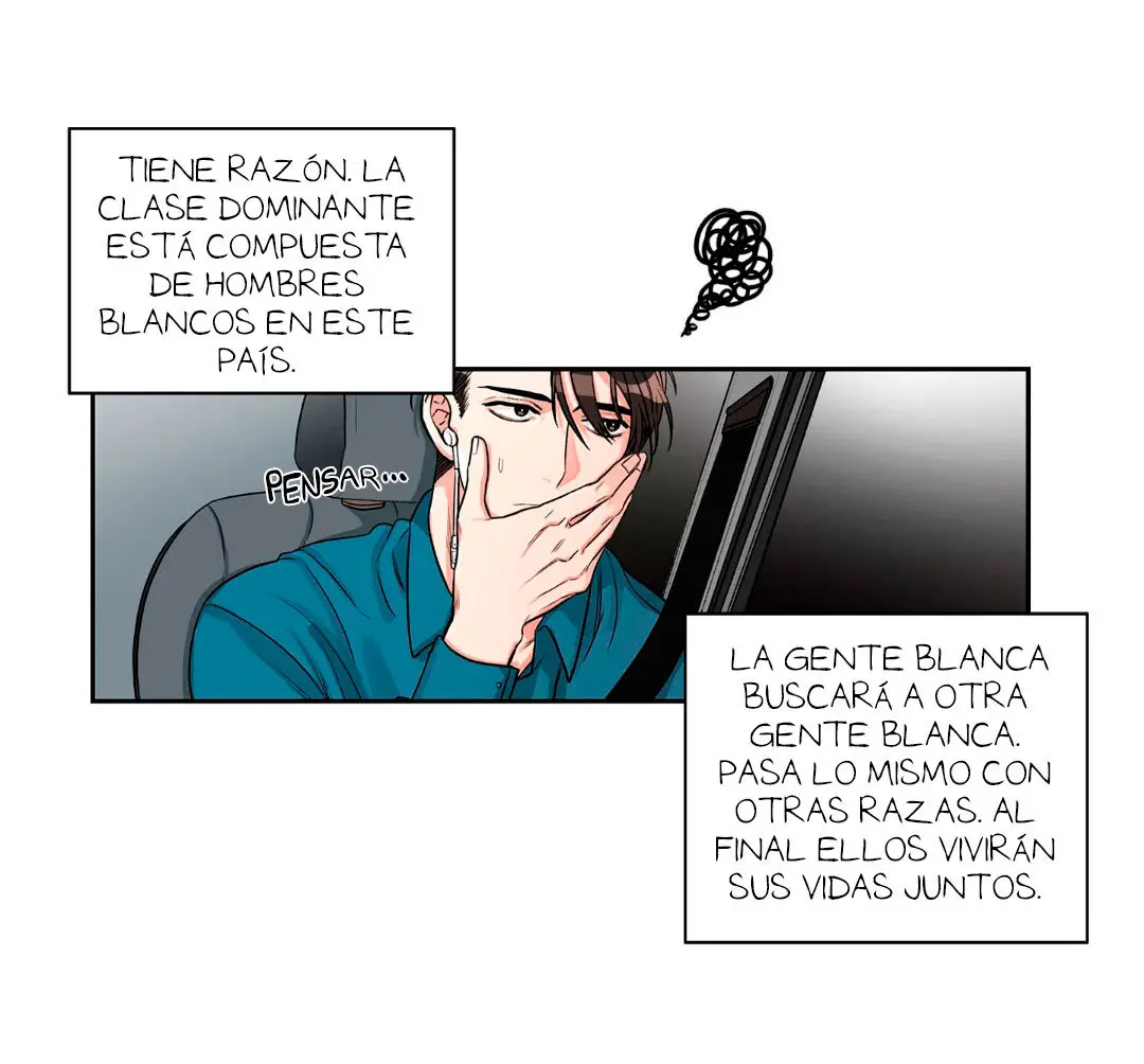 Gossip (2022) - Capítulo 2 - Página 43 - LectorTMOo
