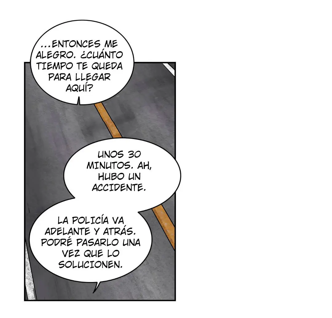 Gossip (2022) - Capítulo 2 - Página 45 - LectorTMOo