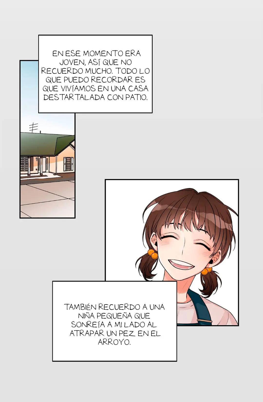 Gossip (2022) - Capítulo 2 - Página 50 - LectorTMOo