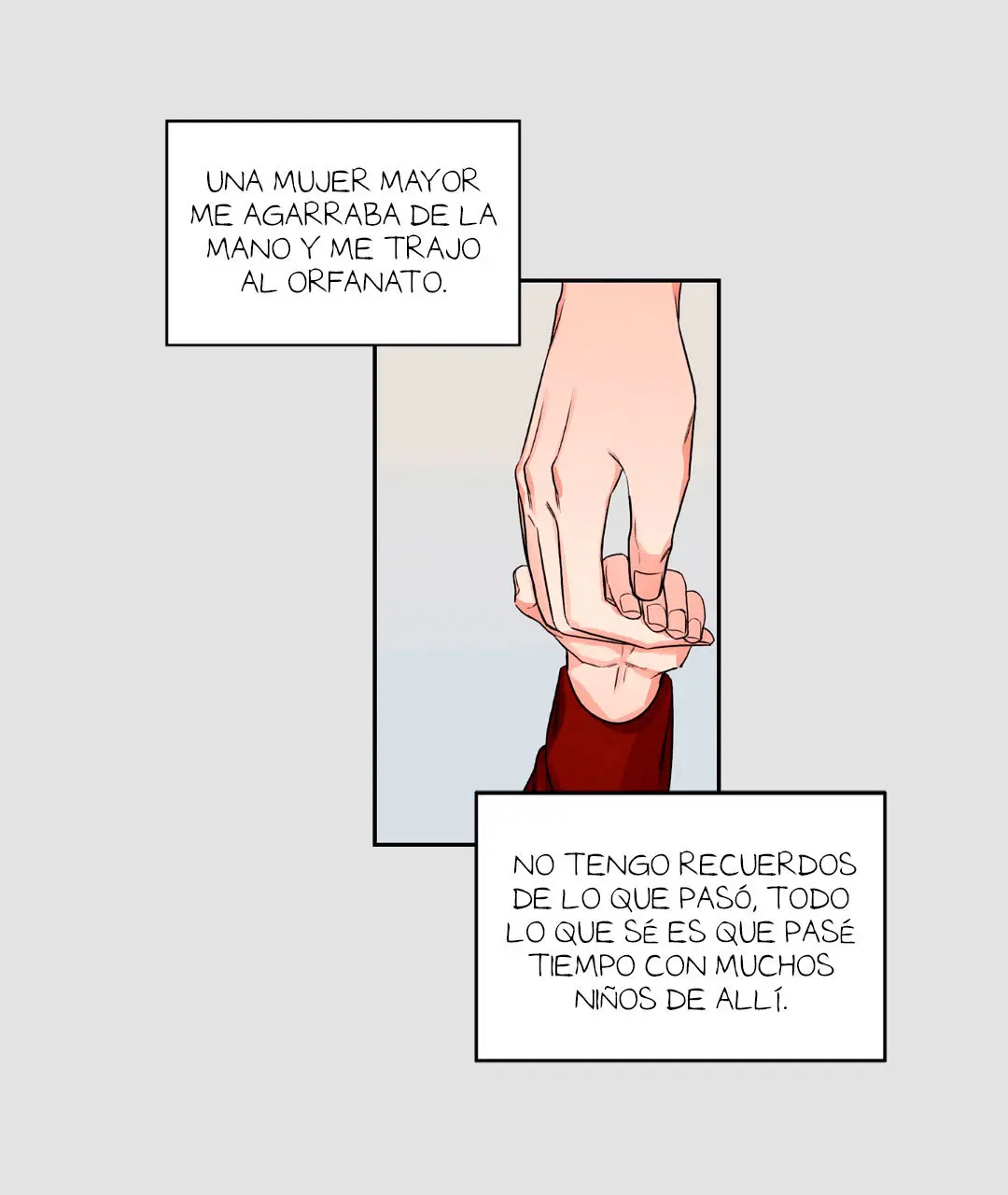 Gossip (2022) - Capítulo 2 - Página 52 - LectorTMOo