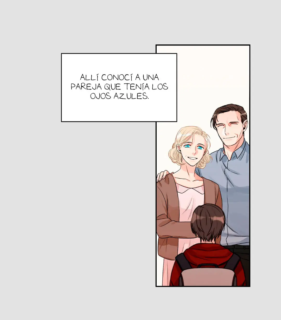 Gossip (2022) - Capítulo 2 - Página 53 - LectorTMOo