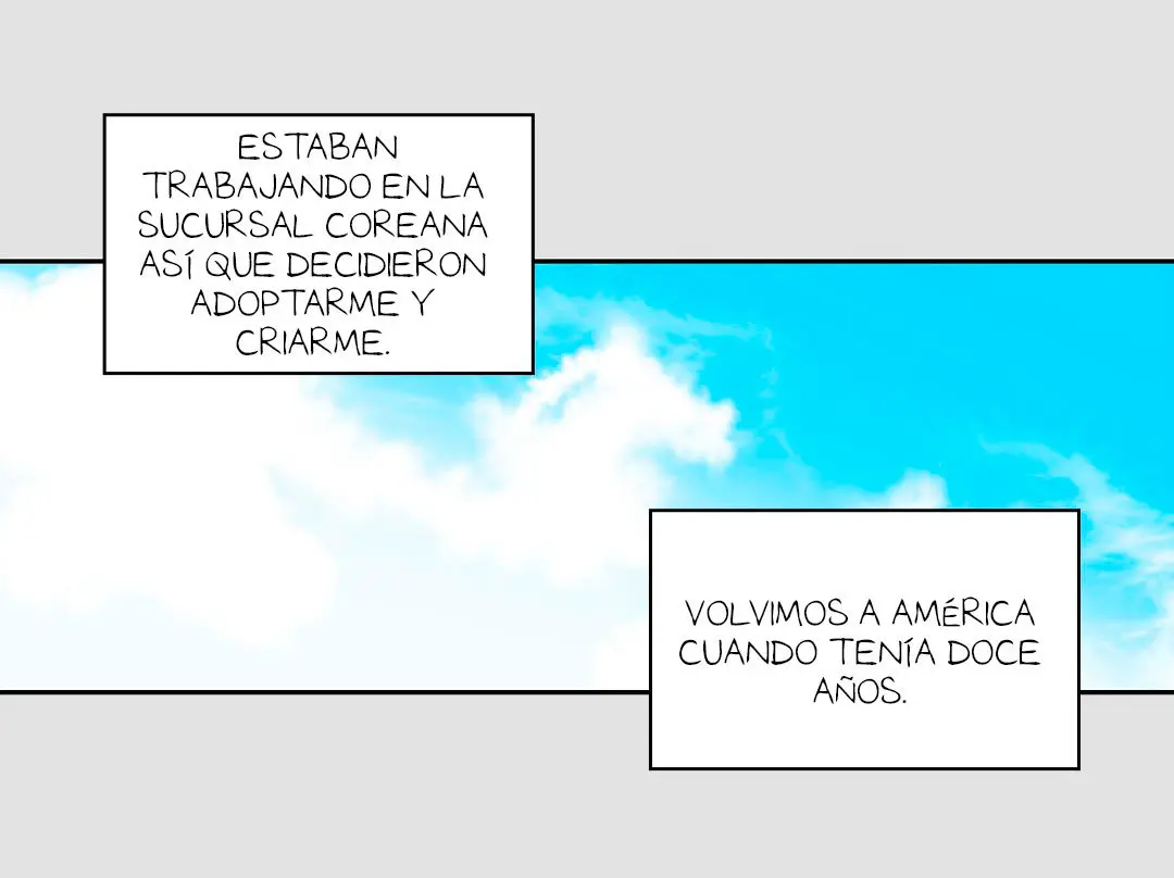 Gossip (2022) - Capítulo 2 - Página 55 - LectorTMOo