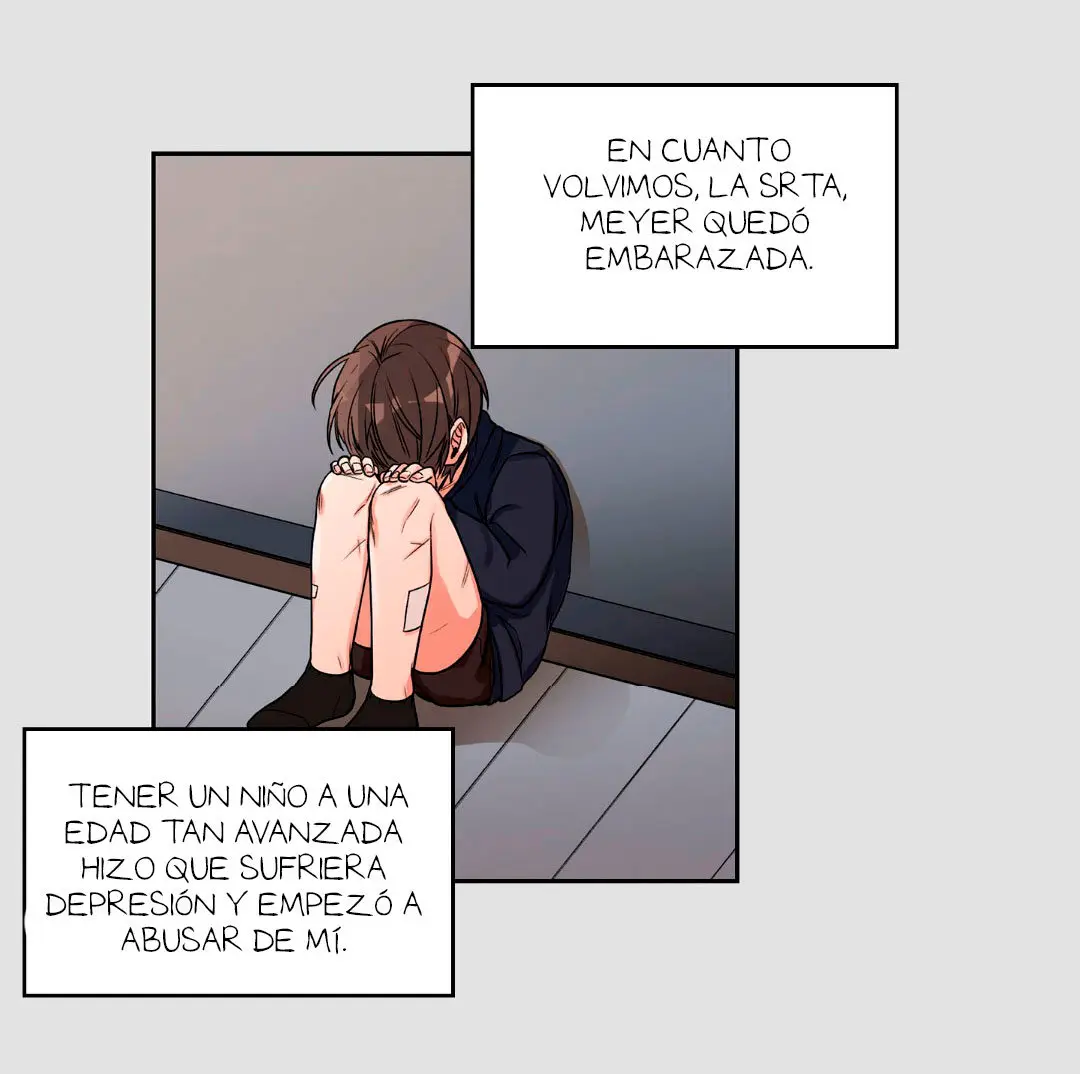 Gossip (2022) - Capítulo 2 - Página 56 - LectorTMOo