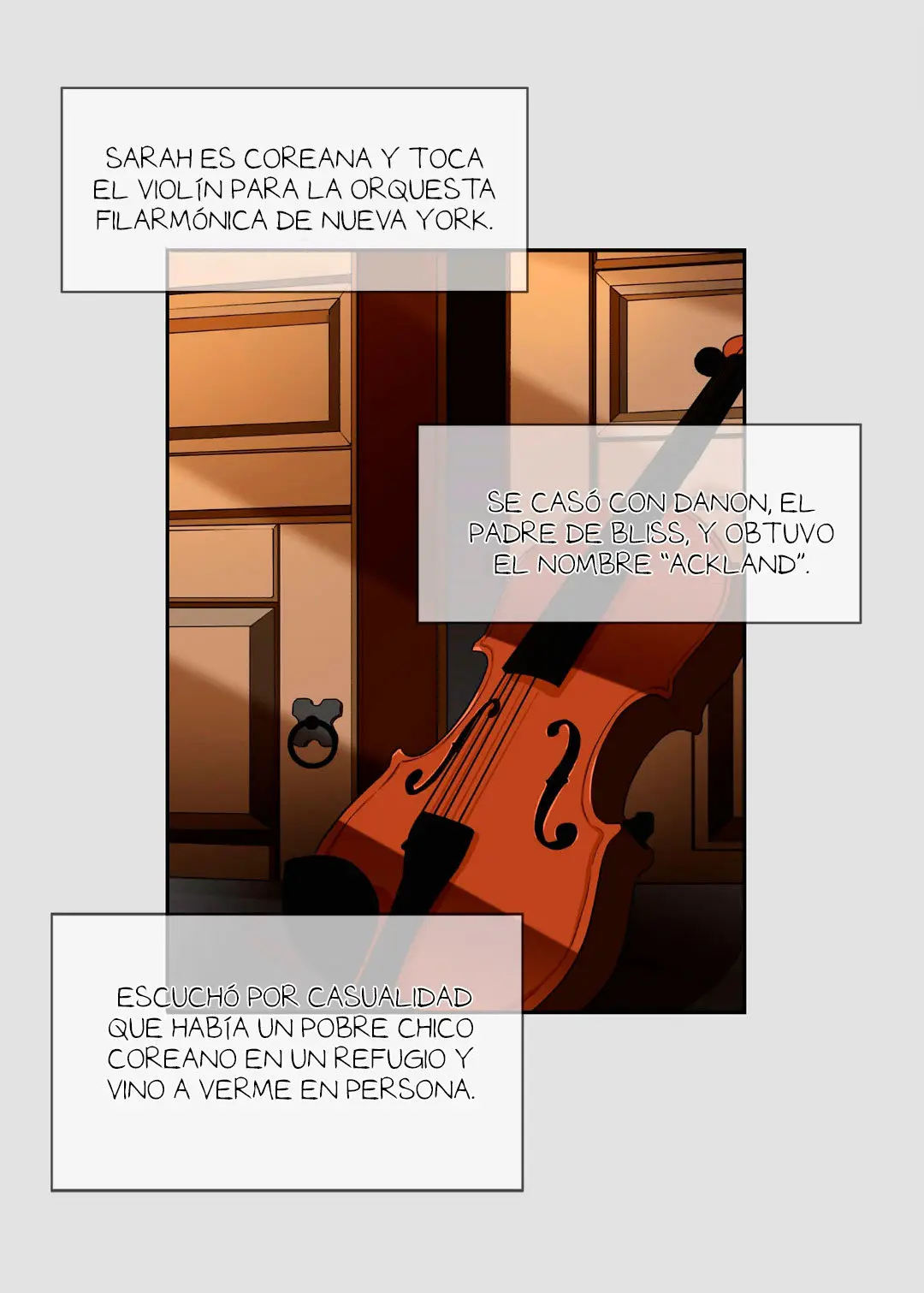 Gossip (2022) - Capítulo 2 - Página 62 - LectorTMOo
