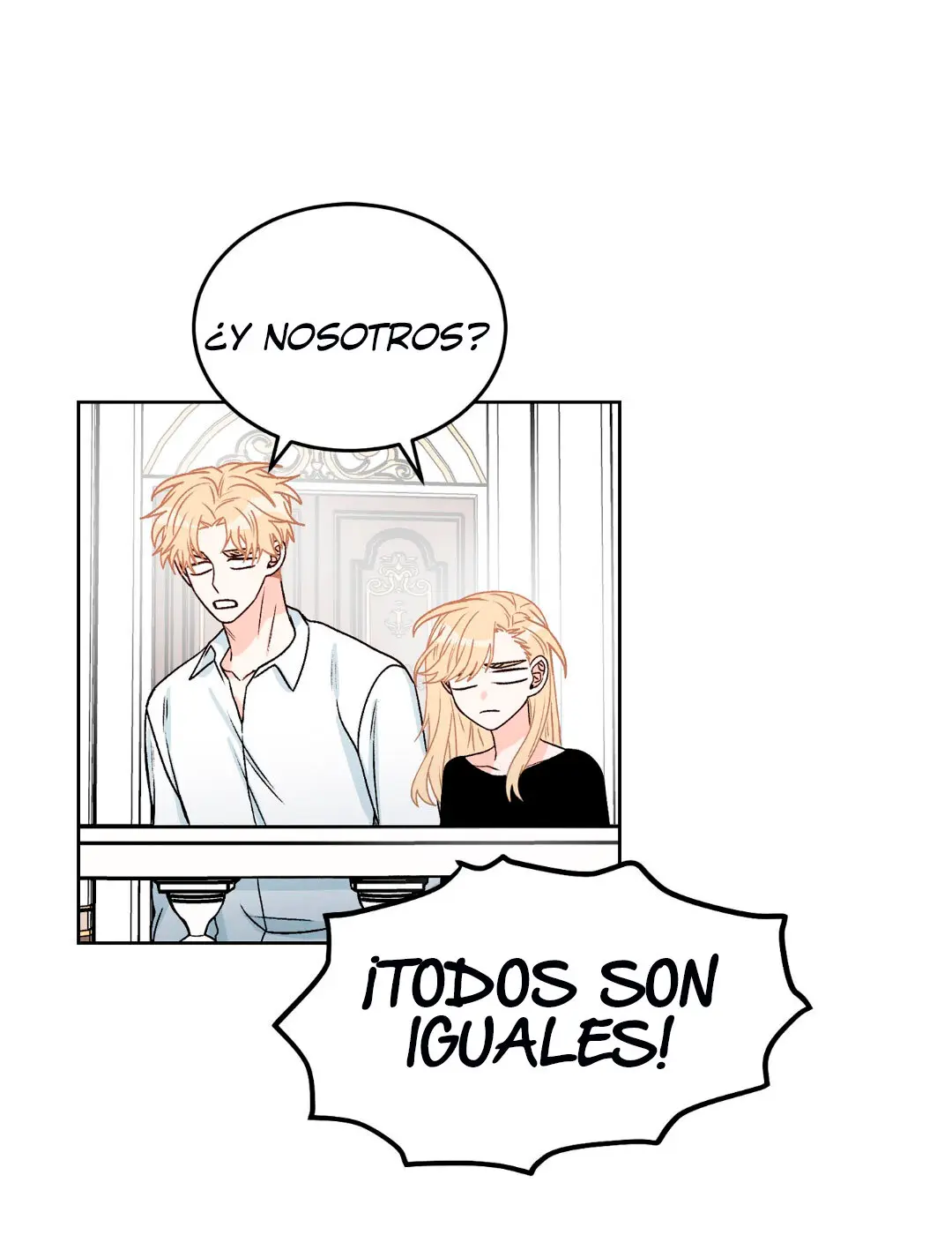 Gossip (2022) - Capítulo 21 - Página 10 - LectorTMOo