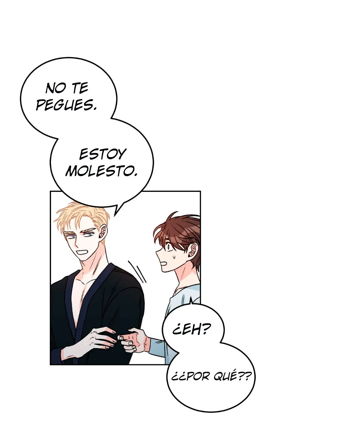 Gossip (2022) - Capítulo 21 - Página 14 - LectorTMOo
