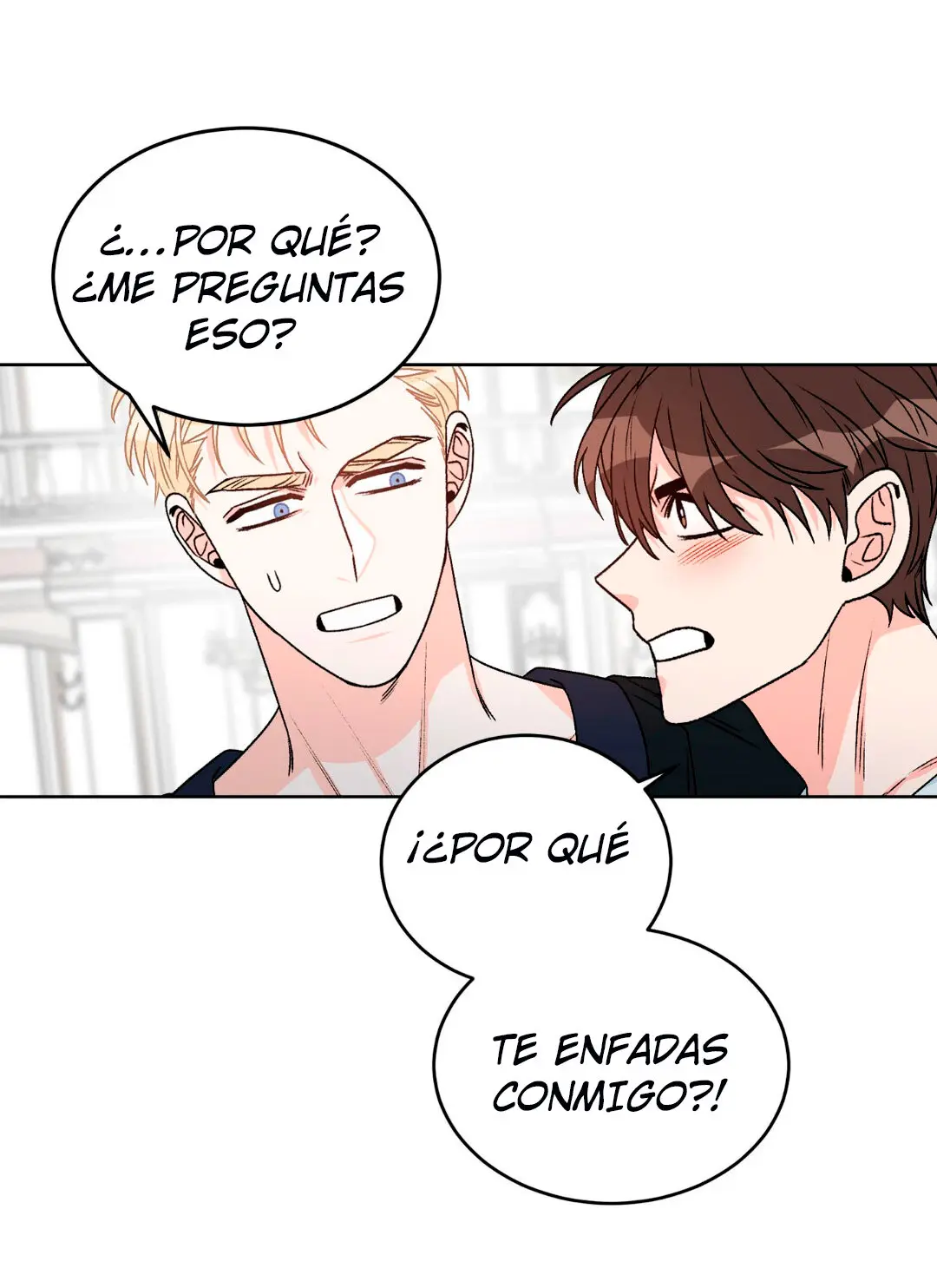 Gossip (2022) - Capítulo 21 - Página 15 - LectorTMOo