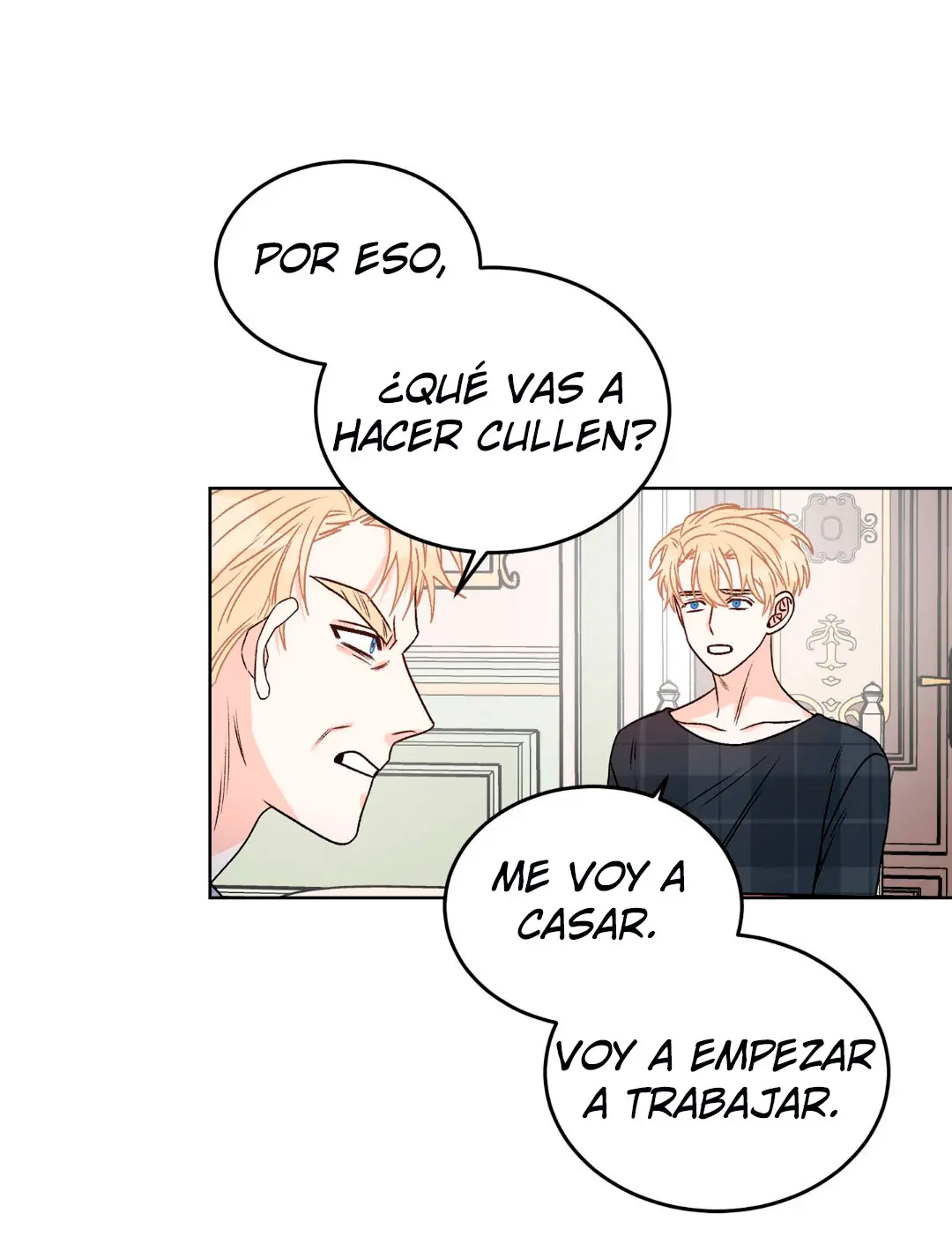 Gossip (2022) - Capítulo 21 - Página 26 - LectorTMOo
