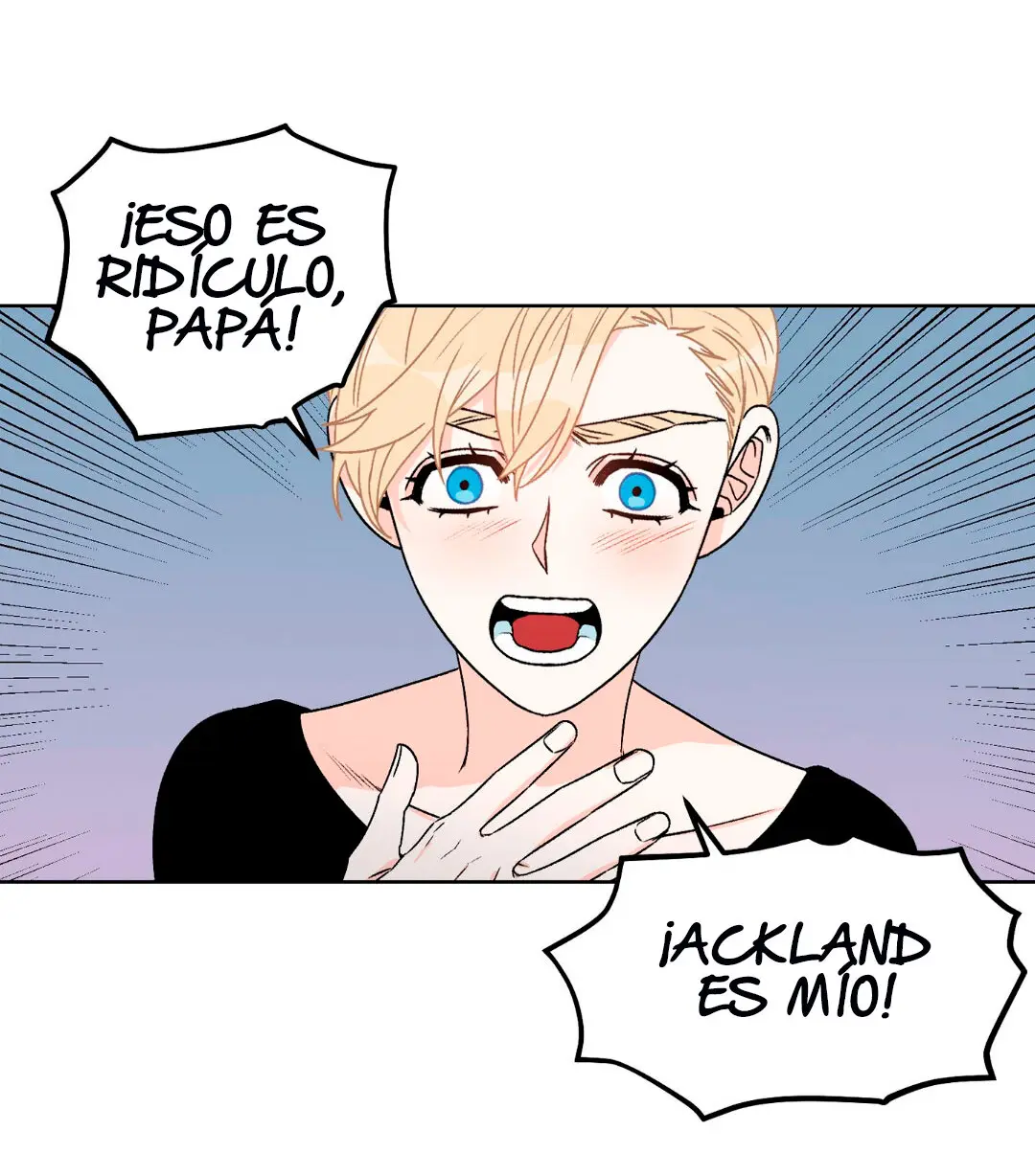 Gossip (2022) - Capítulo 21 - Página 31 - LectorTMOo