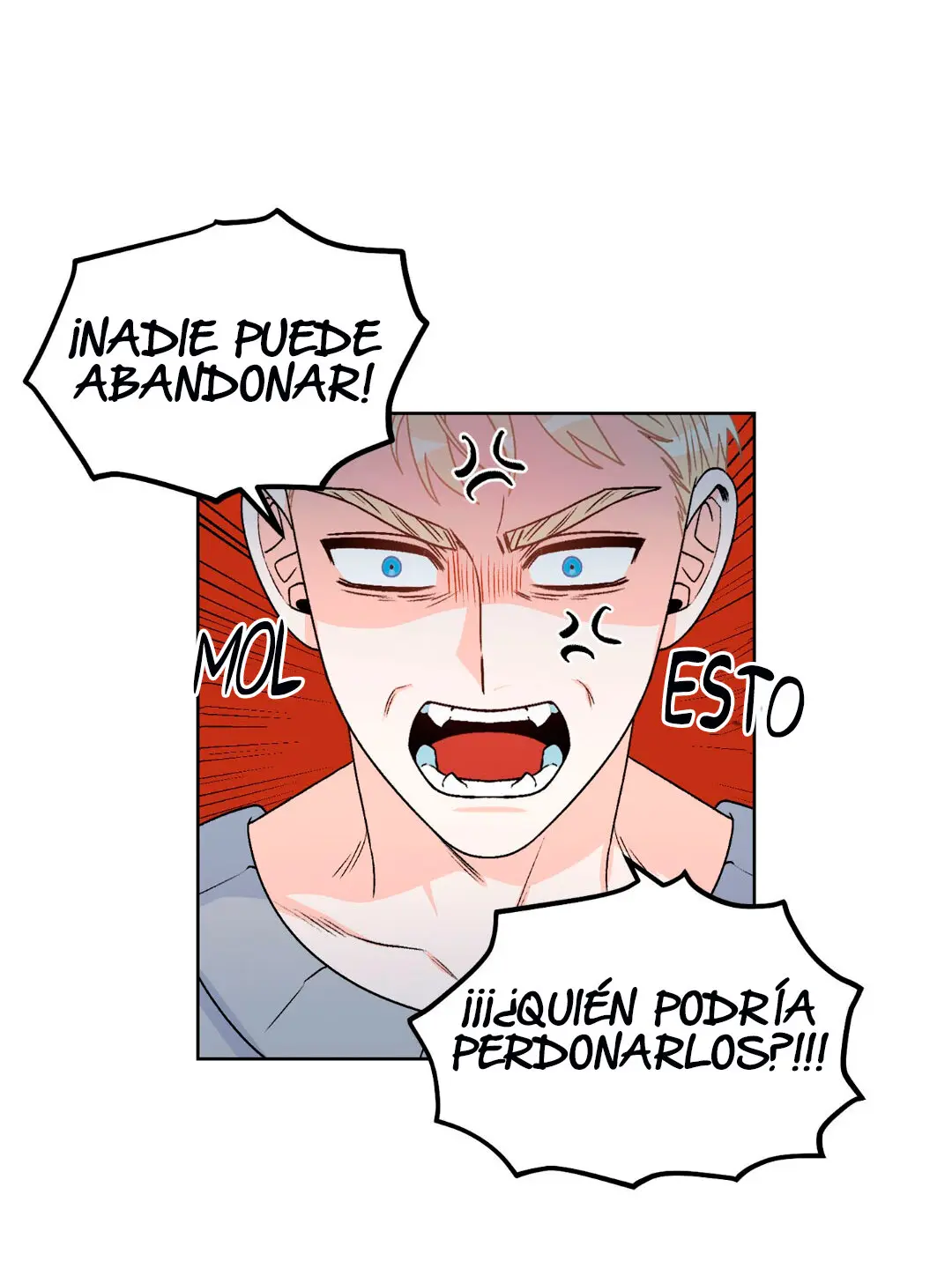 Gossip (2022) - Capítulo 21 - Página 42 - LectorTMOo