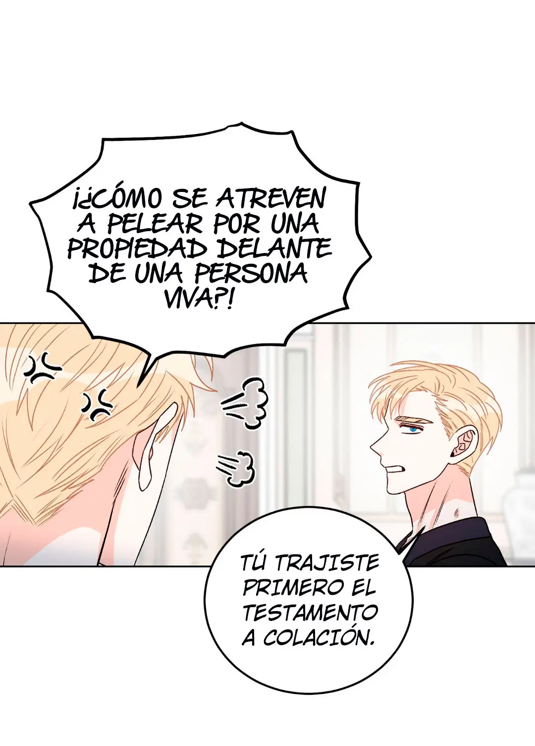 Gossip (2022) - Capítulo 21 - Página 43 - LectorTMOo