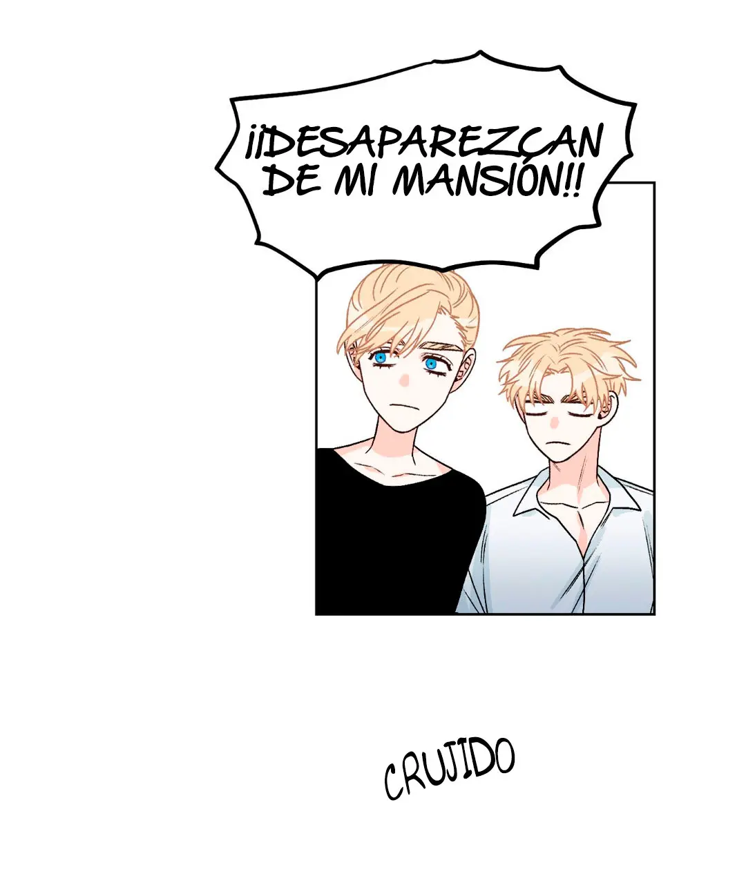 Gossip (2022) - Capítulo 21 - Página 47 - LectorTMOo