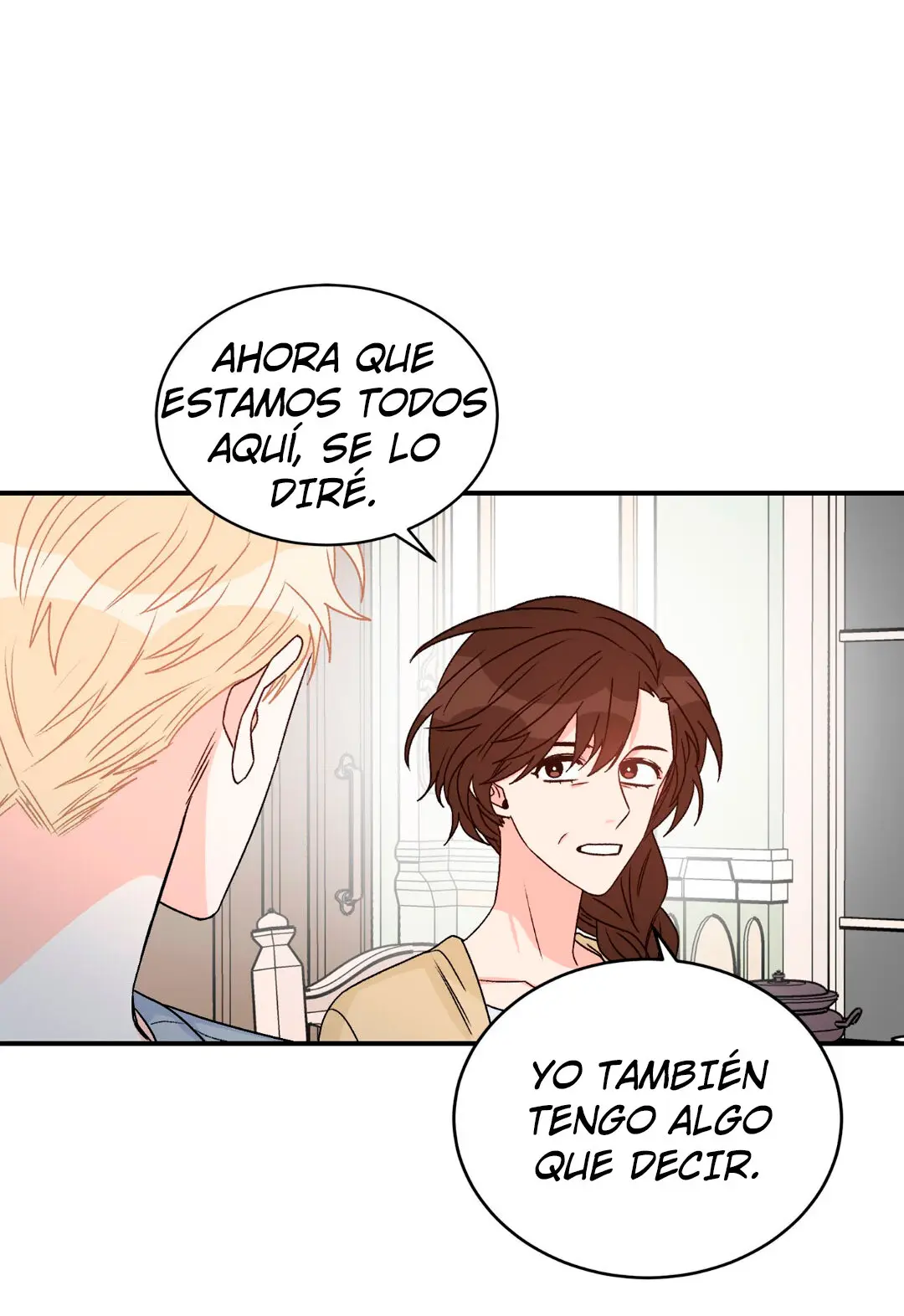 Gossip (2022) - Capítulo 21 - Página 49 - LectorTMOo