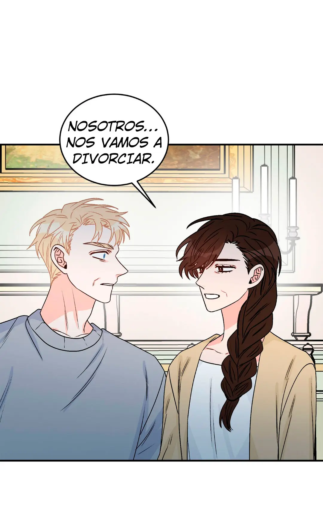 Gossip (2022) - Capítulo 21 - Página 52 - LectorTMOo