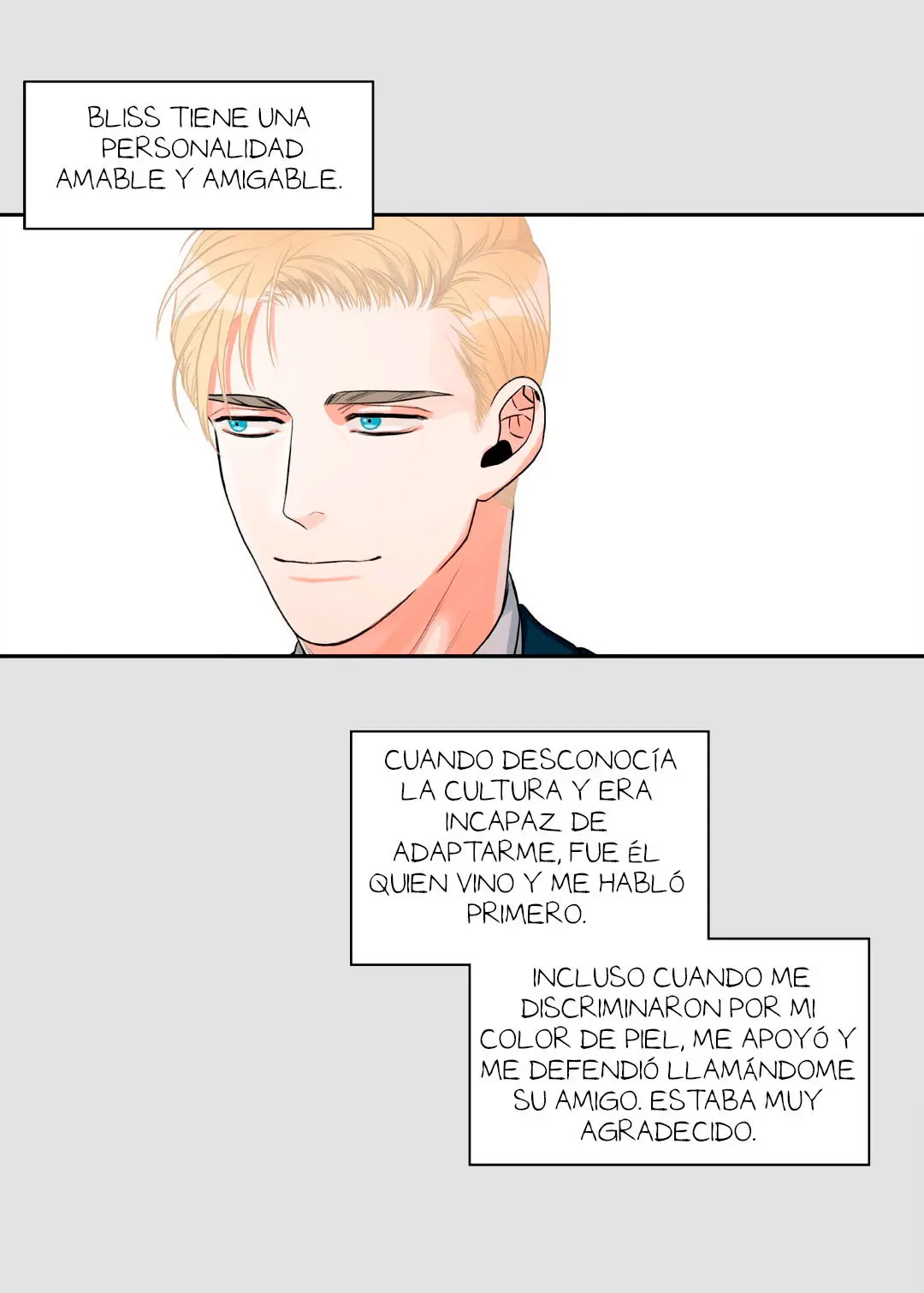 Gossip (2022) - Capítulo 3 - Página 12 - LectorTMOo