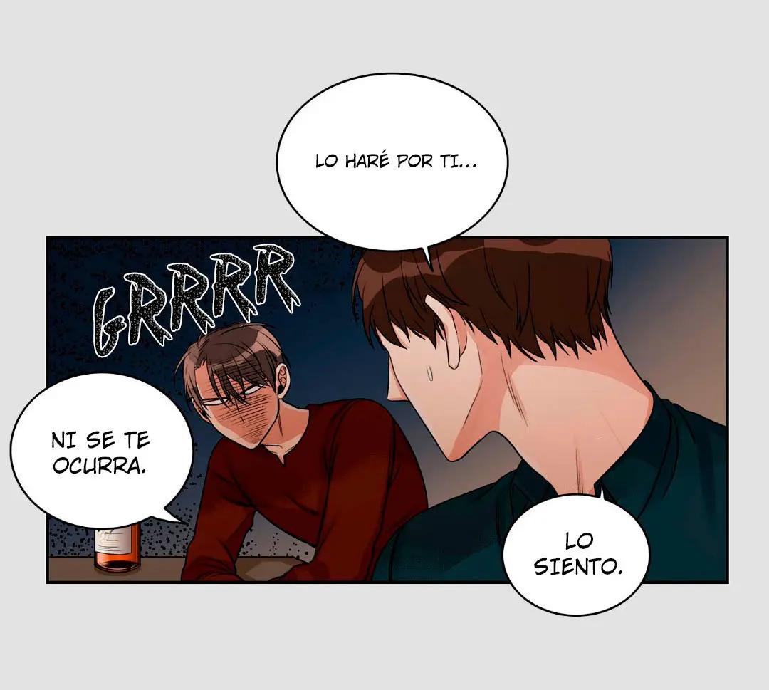 Gossip (2022) - Capítulo 3 - Página 25 - LectorTMOo