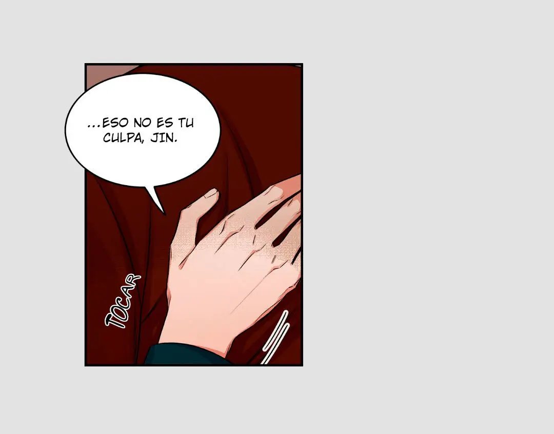 Gossip (2022) - Capítulo 3 - Página 28 - LectorTMOo