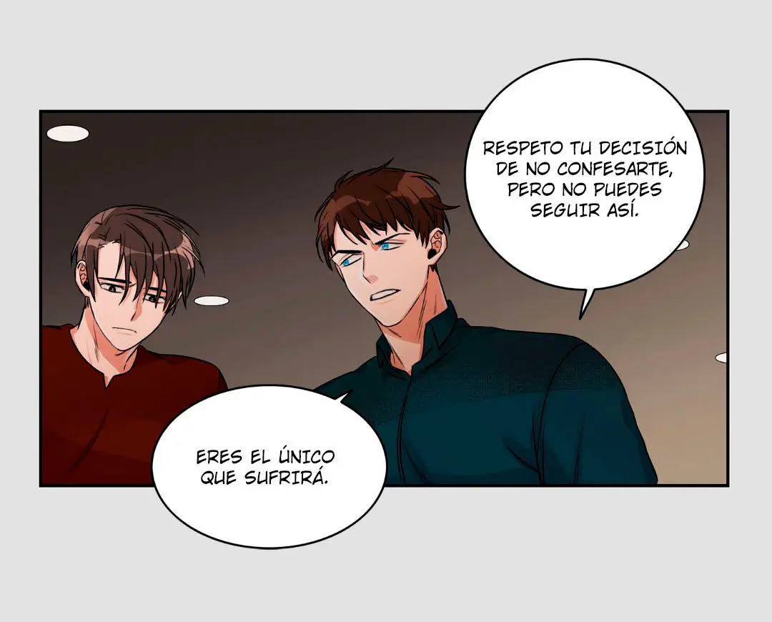 Gossip (2022) - Capítulo 3 - Página 29 - LectorTMOo
