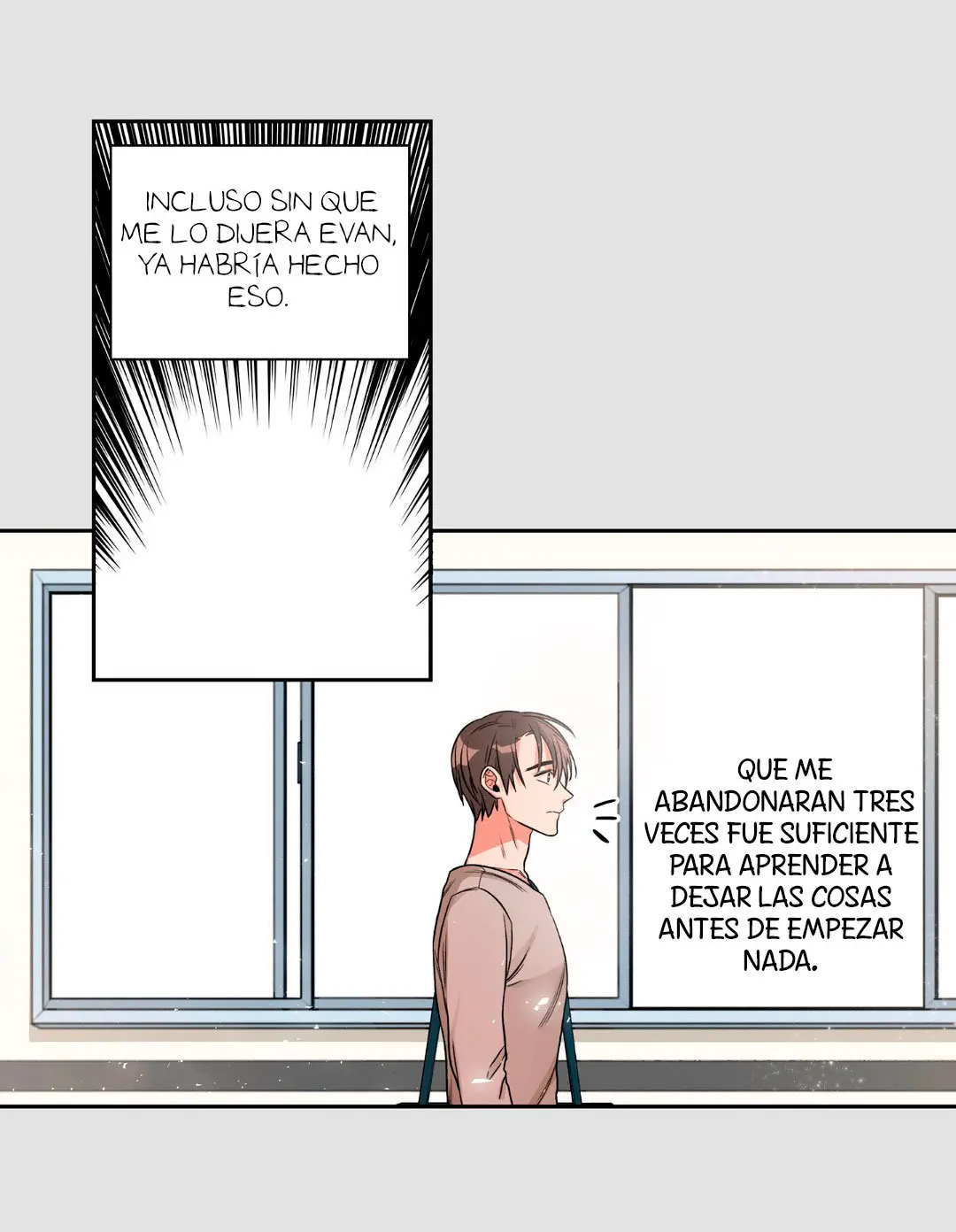 Gossip (2022) - Capítulo 3 - Página 31 - LectorTMOo