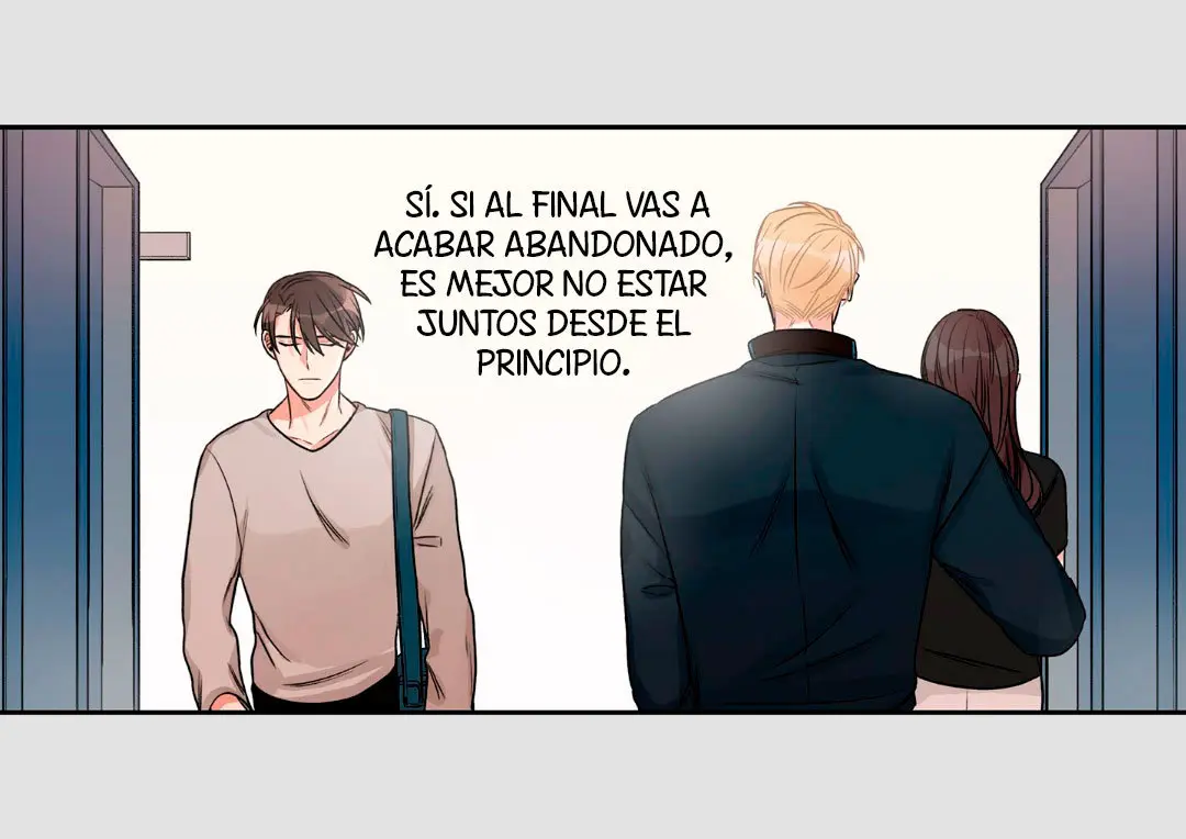 Gossip (2022) - Capítulo 3 - Página 33 - LectorTMOo
