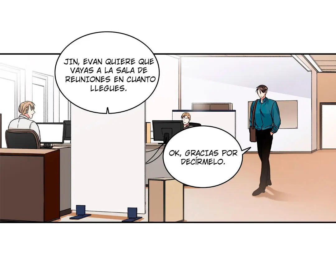Gossip (2022) - Capítulo 3 - Página 41 - LectorTMOo