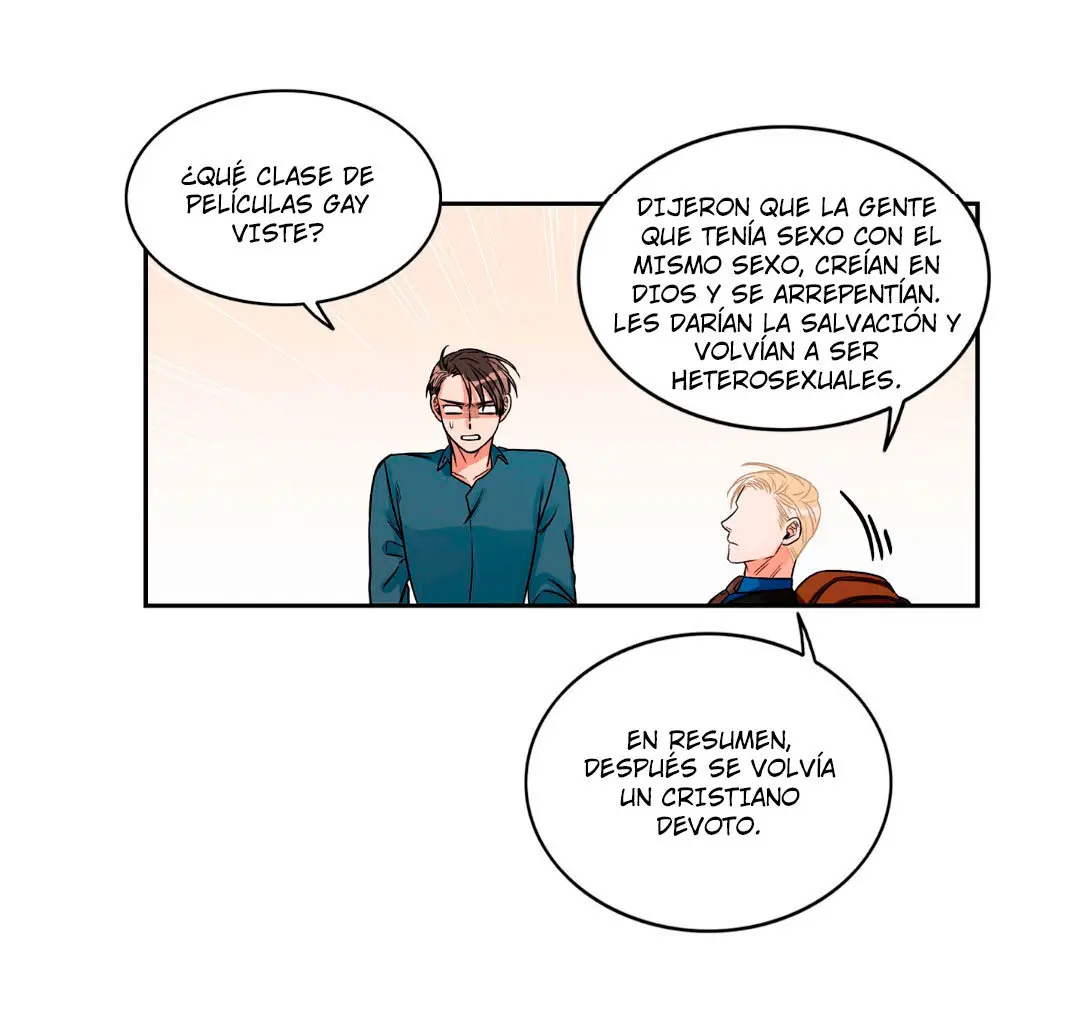 Gossip (2022) - Capítulo 3 - Página 53 - LectorTMOo