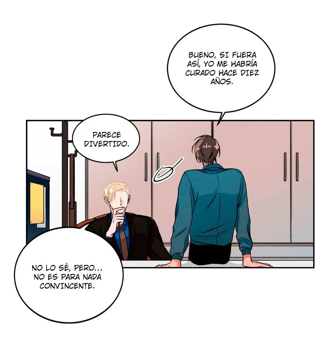 Gossip (2022) - Capítulo 3 - Página 55 - LectorTMOo