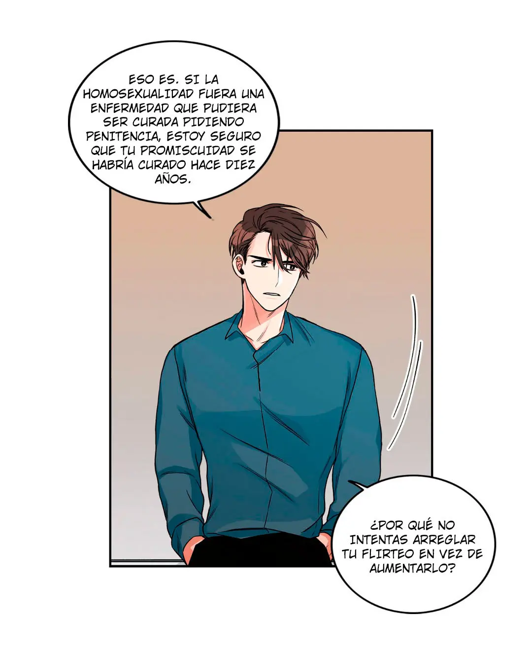 Gossip (2022) - Capítulo 3 - Página 56 - LectorTMOo