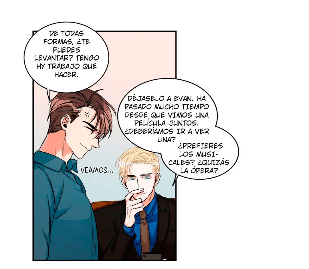 Gossip (2022) - Capítulo 3 - Página 57 - LectorTMOo