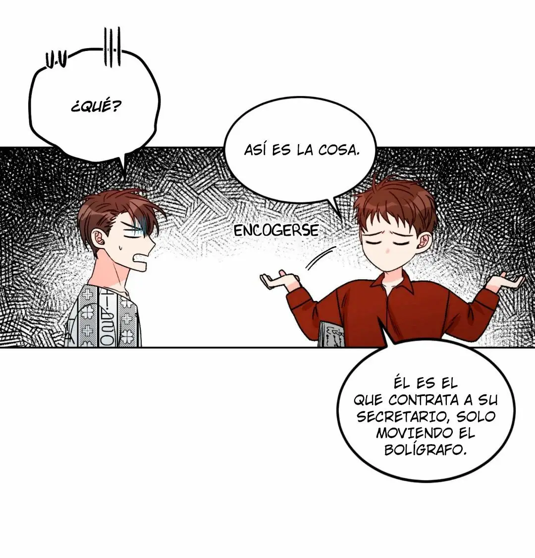 Gossip (2022) - Capítulo 33 - Página 10 - LectorTMOo