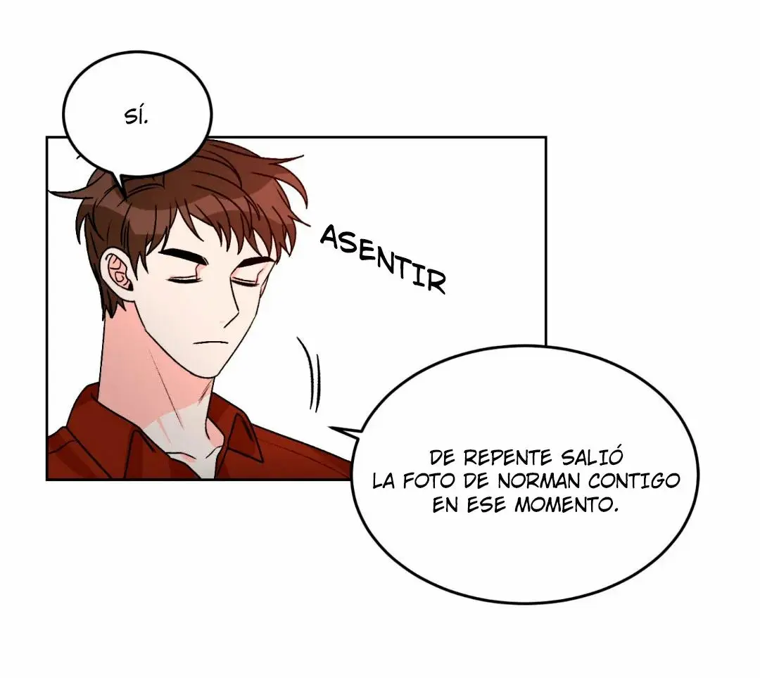 Gossip (2022) - Capítulo 33 - Página 18 - LectorTMOo