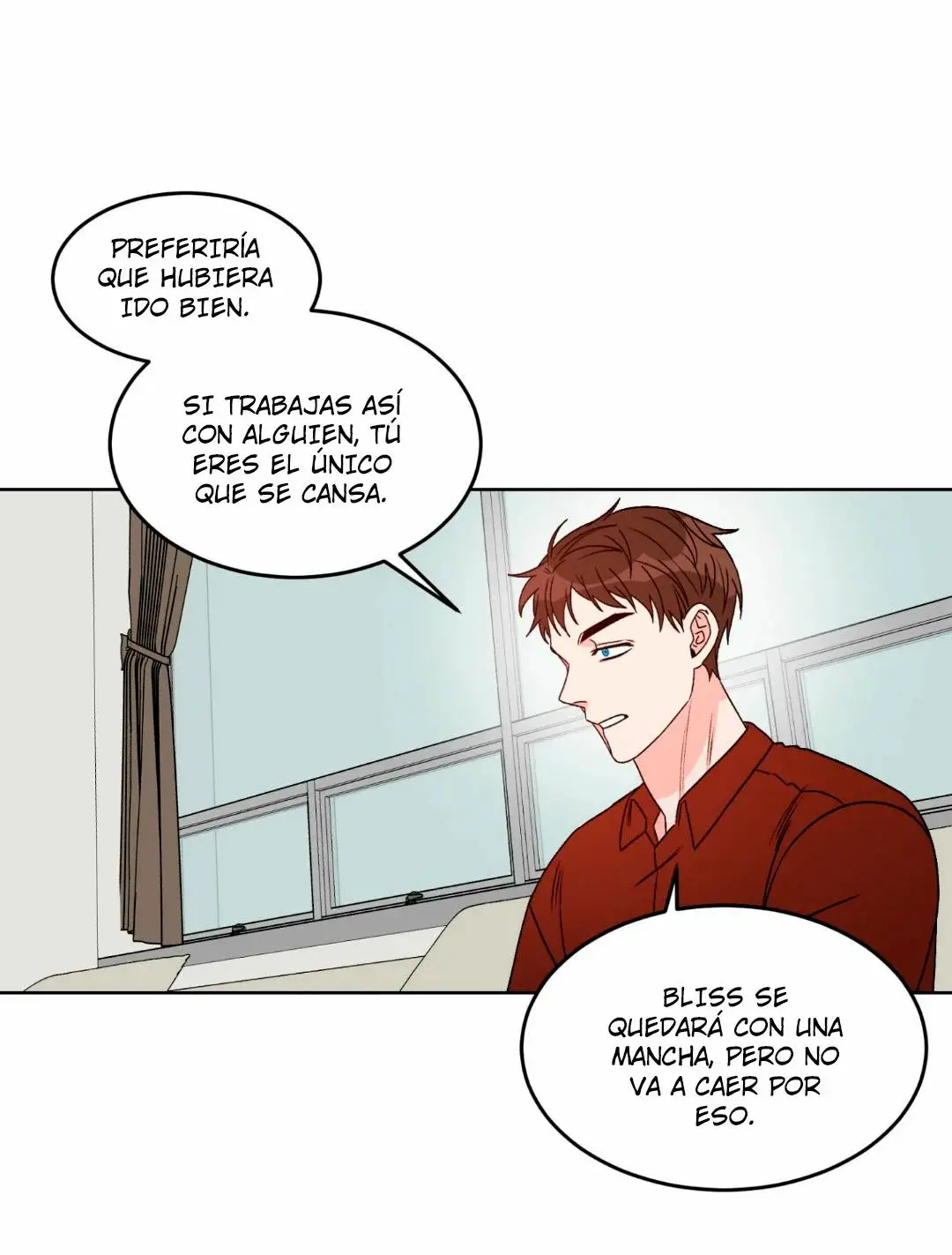 Gossip (2022) - Capítulo 33 - Página 20 - LectorTMOo