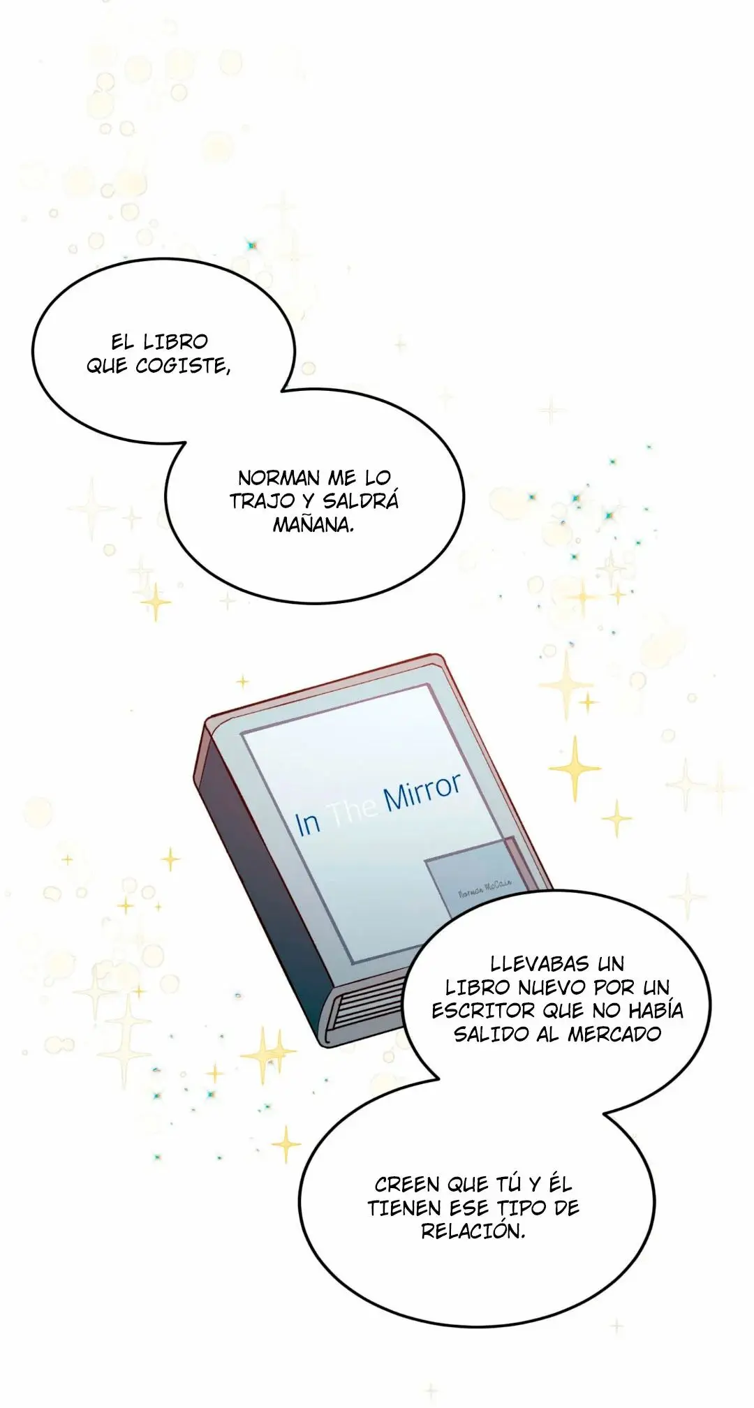 Gossip (2022) - Capítulo 33 - Página 40 - LectorTMOo