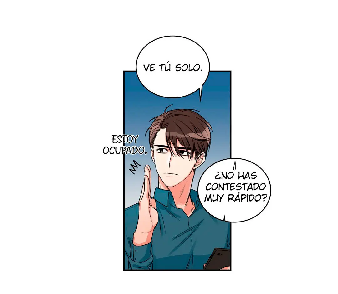 Gossip (2022) - Capítulo 4 - Página 6 - LectorTMOo
